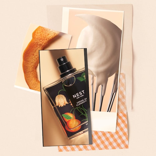 Creme De Clementine Eau de Parfum
