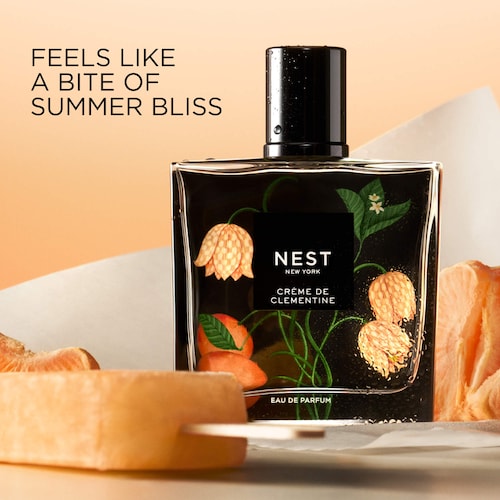 Creme De Clementine Eau de Parfum