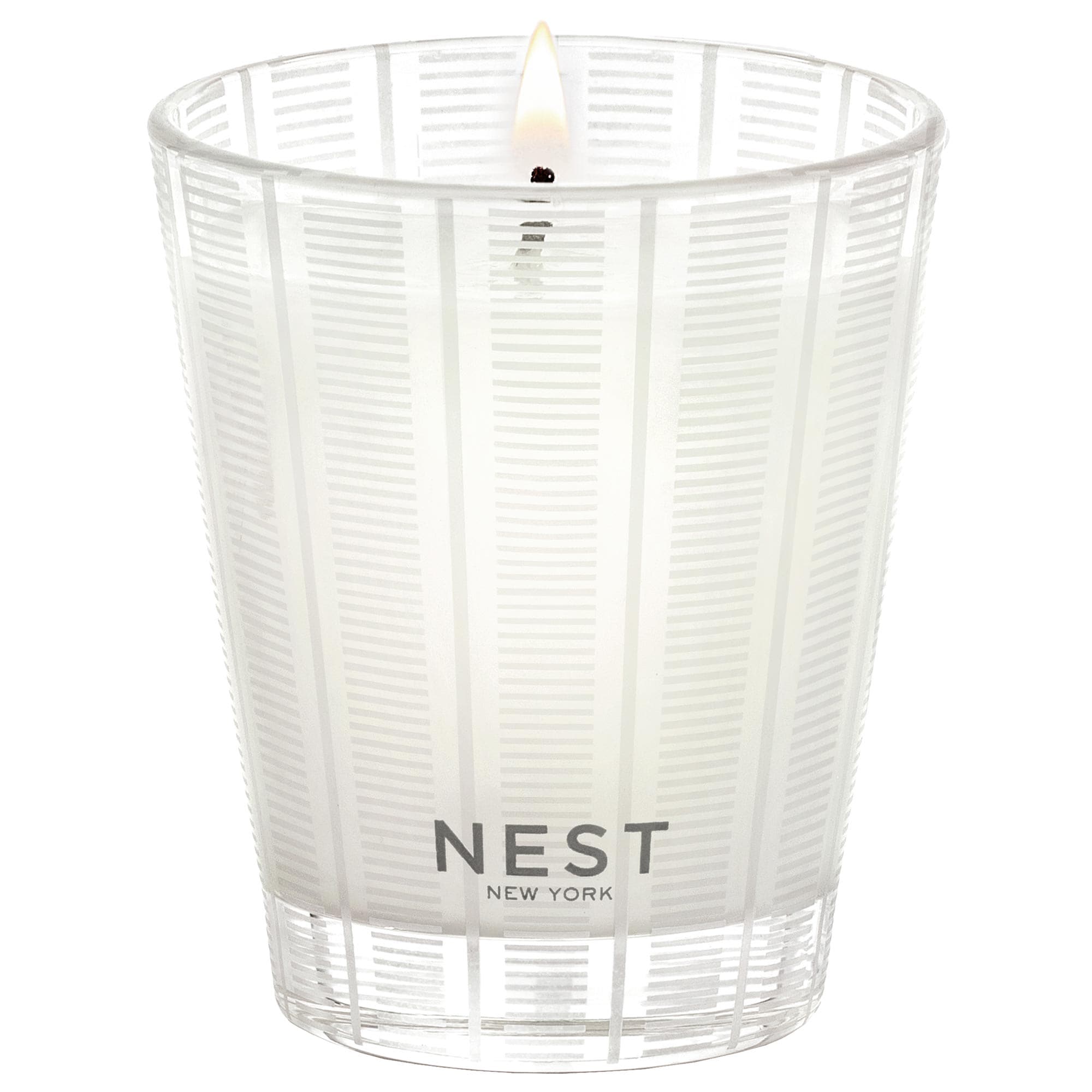 Bamboo Classic Candle