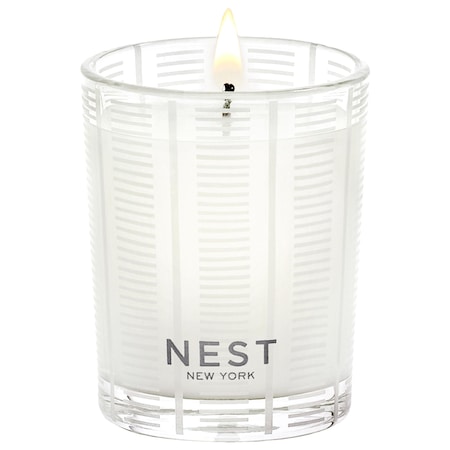 Bamboo Votive Candle 2 OZ/57 G