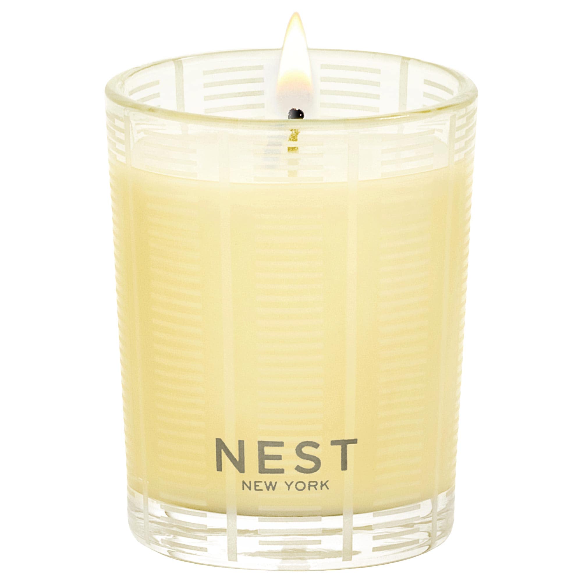 NEST New York Sunlit Yuzu & Neroli Votive Candle 2 OZ/57 G