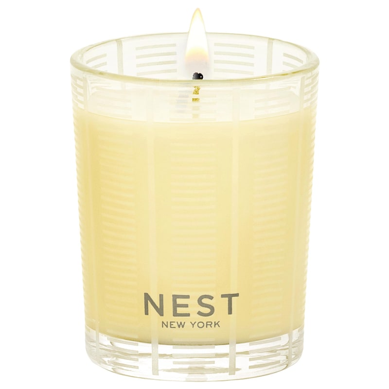 Sunlit Yuzu & Neroli Votive Candle