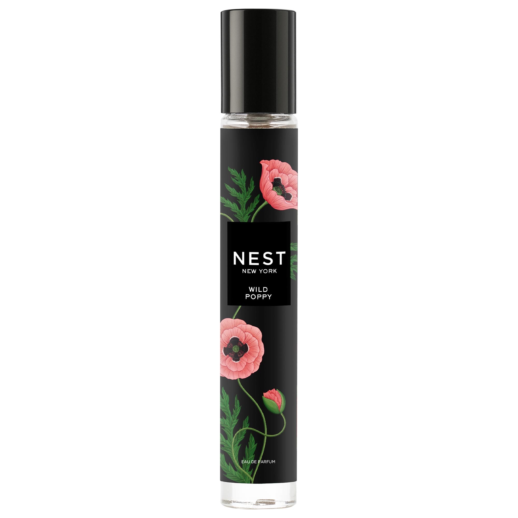 Wild Poppy Eau de Parfum Travel Spray Repack NEST New York Sephora