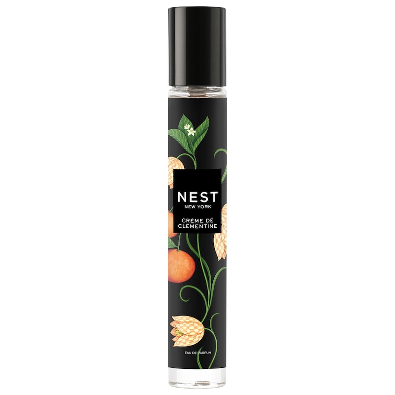 Creme De Clementine Eau de Parfum with Vanilla thumbnail 2