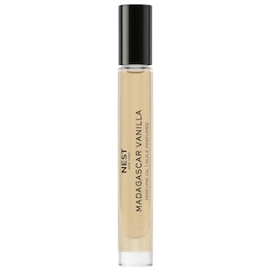 Madagascar Vanilla Perfume Oil Rollerball