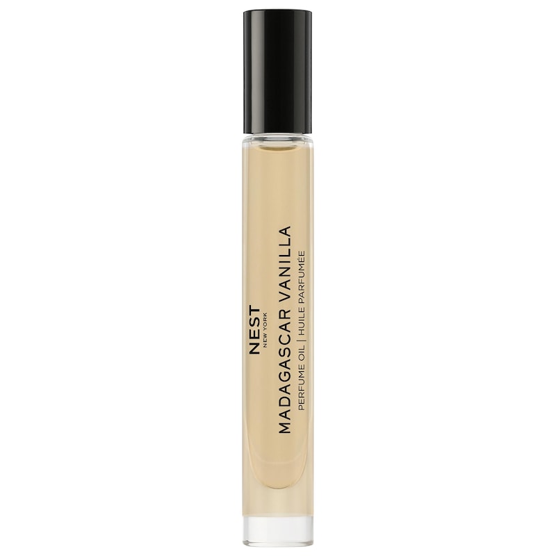 Madagascar Vanilla Perfume Oil thumbnail 2