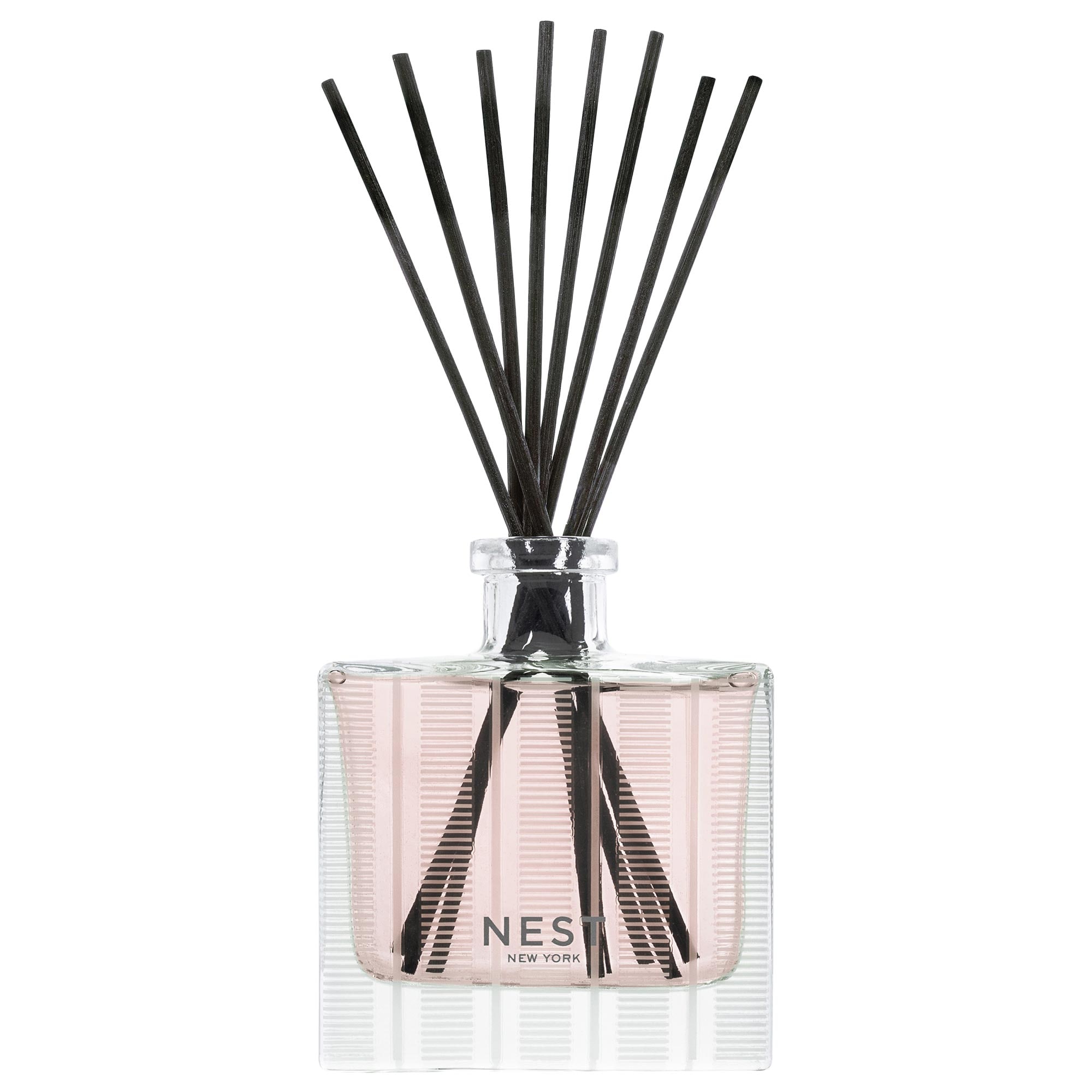 NEST New York Himalayan Salt & Rosewater Diffuser 5.9 OZ/175 ML