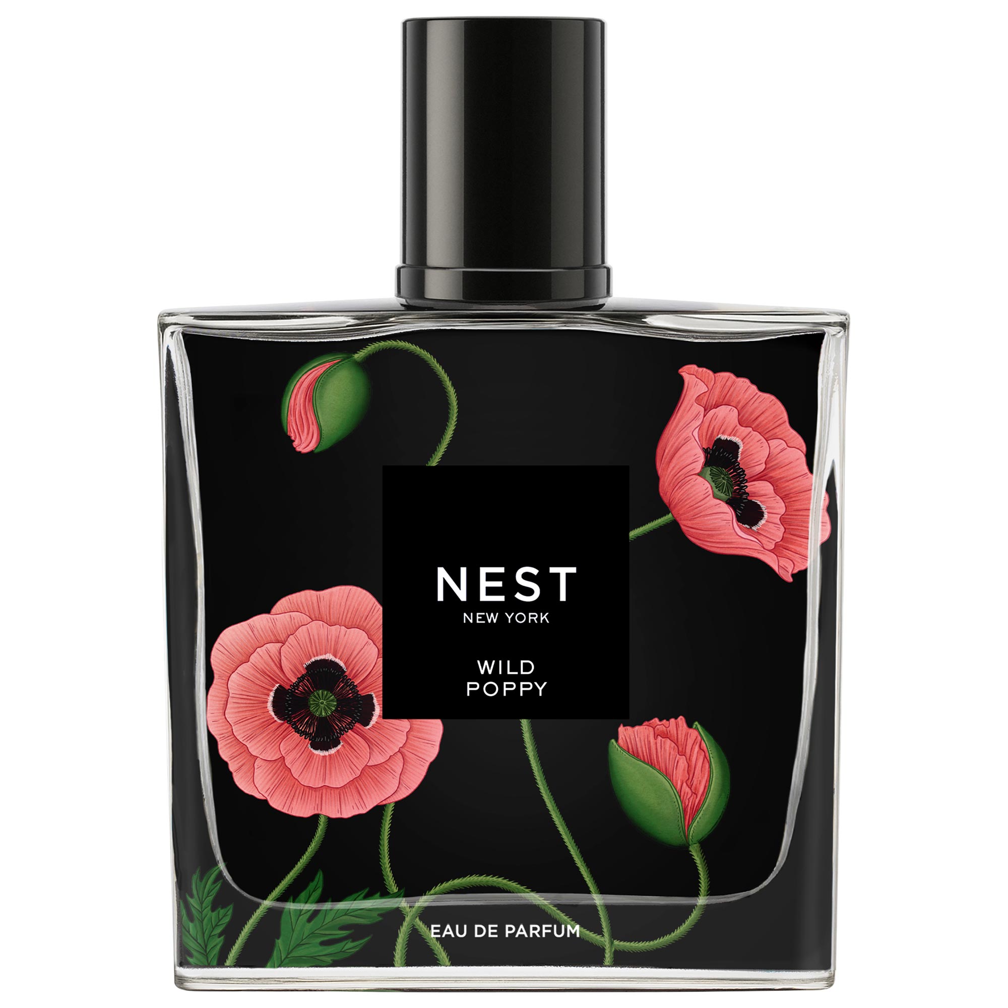 Wild Poppy Eau de Parfum oz Repack NEST New York Sephora - Main Image