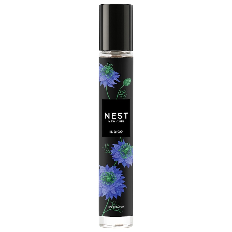 Indigo Eau de Parfum