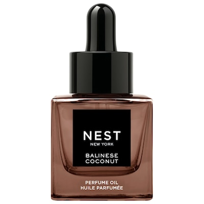 NEST New York - Balinese Coconut Perfume Oil 1 OZ/30 ML NEST New York Balinese Coconut Perfume Oil