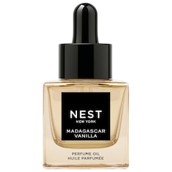 Madagascar Vanilla Perfume Oil