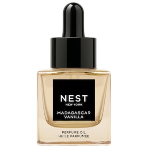 Aceite Perfumado de Vainilla de Madagascar