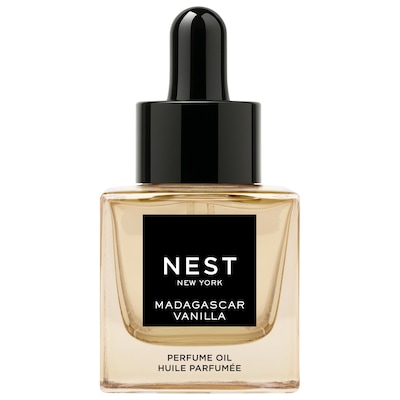 NEST New York - Madagascar Vanilla Perfume Oil 1 OZ/30 ML NEST New York Madagascar Vanilla Perfume Oil