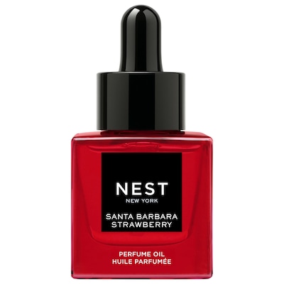 NEST New York - Santa Barbara Strawberry Perfume Oil 1.0 OZ/30 ML NEST New York Santa Barbara Strawberry Perfume Oil