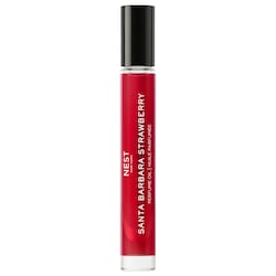 Santa Barbara Strawberry Perfume Oil Rollerball