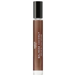 Rollerball de Aceite de Perfume de Coco Balinés
