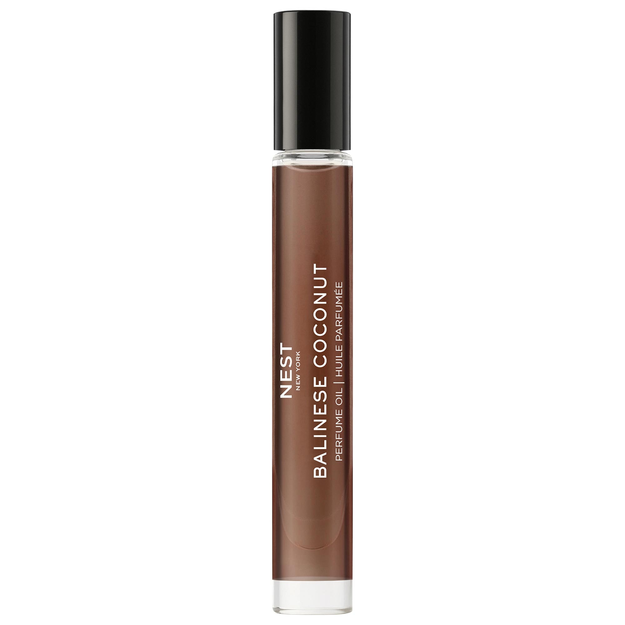 NEST New York Balinese Coconut Perfume Oil Rollerball 0.2 OZ/6 ML perfume rollerball