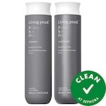 Clean at Sephora
