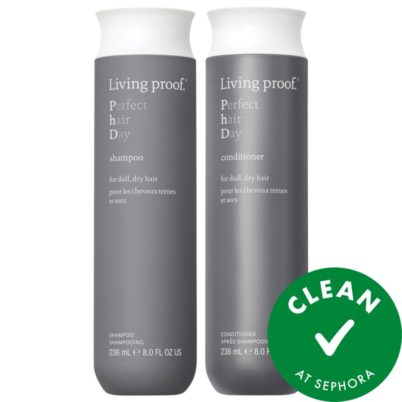Perfect Hair Day™ Shampoo & Conditioner Hair Set