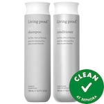 Clean at Sephora