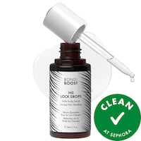 BondiBoost - HG Lock Drops Daily Hair Serum With Rosemary for Thinning Hair
