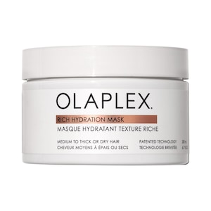 Olaplex - Rich Moisture Hydration and Anti-Frizz Hair Mask for Dry or Medium to Thick Hair