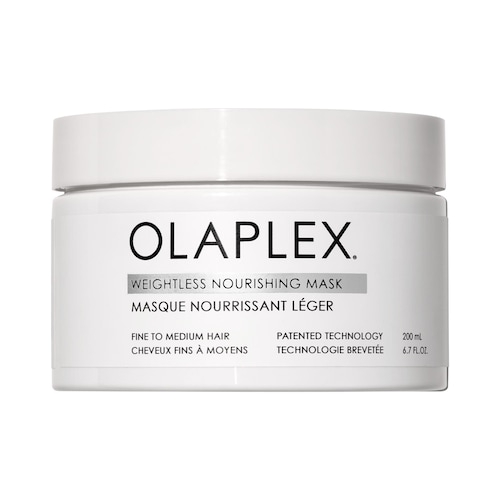 Olaplex Weightless Volumizing Hydration Hair Mask