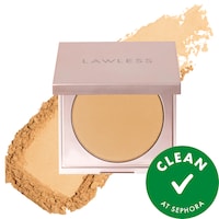 LAWLESS - Skin-Smoothing Talc-Free Perfecting Powder