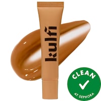 Kulfi - Lip Snack Moisturizing Glossing Balm