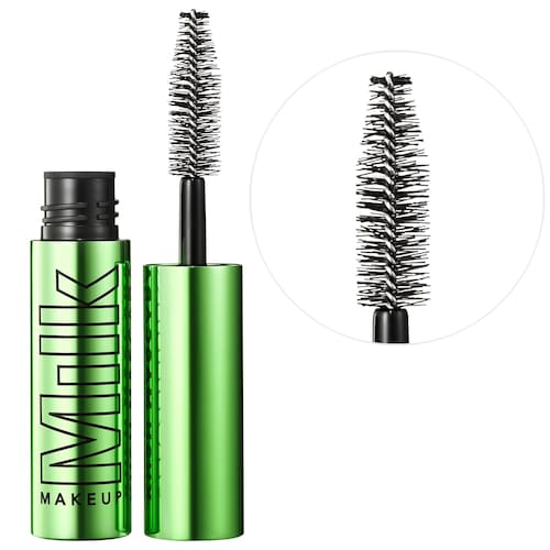 Мини-тушь для ресниц Milk Makeup Kush Big Hit для подкручивания и объёма