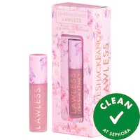 LAWLESS - Forget The Filler Lip Plumper Line Smoothing Gloss