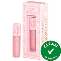 LAWLESS - Forget The Filler Lip Plumper Line Smoothing Gloss