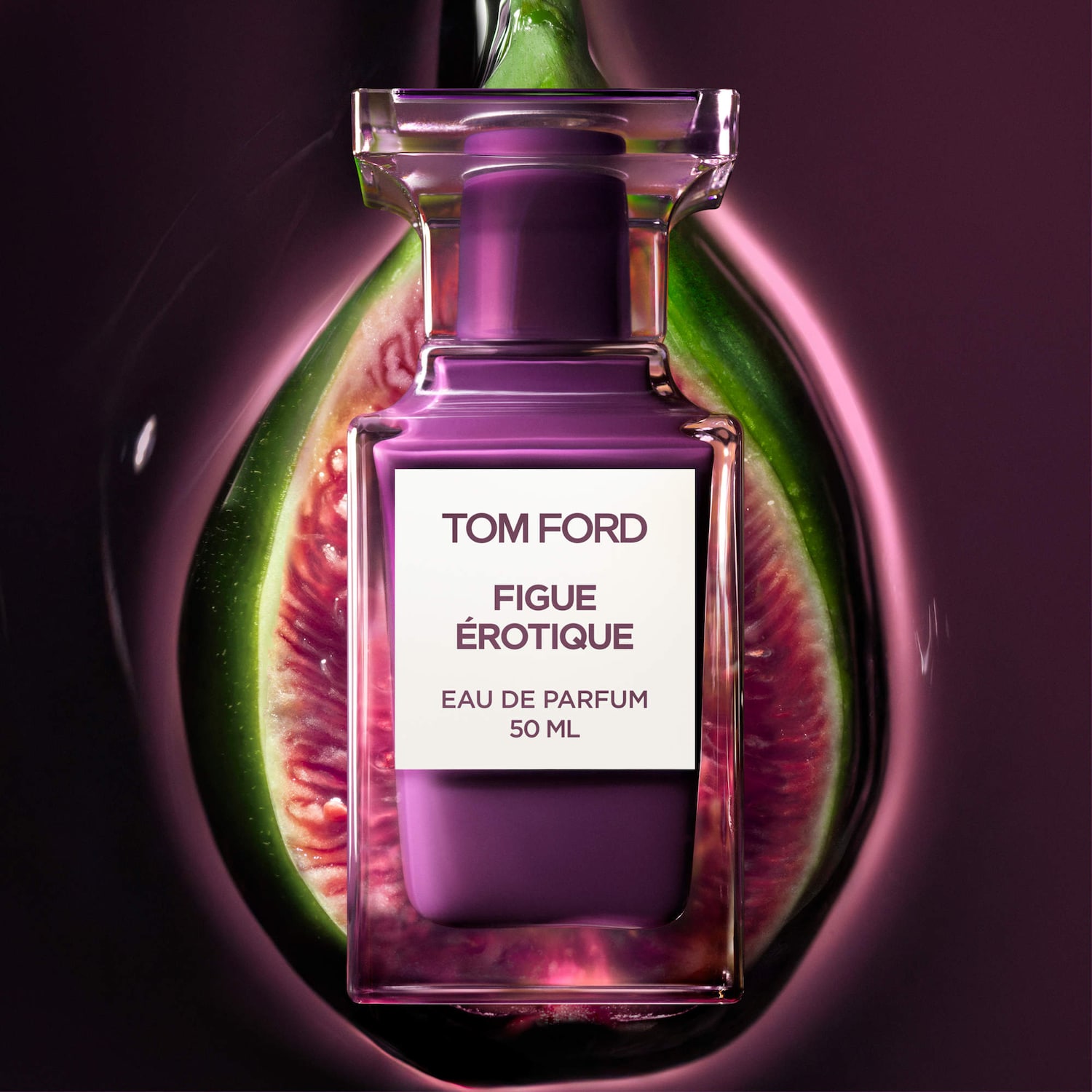 Figue Érotique Eau de Parfum Fragrance - TOM FORD | Sephora