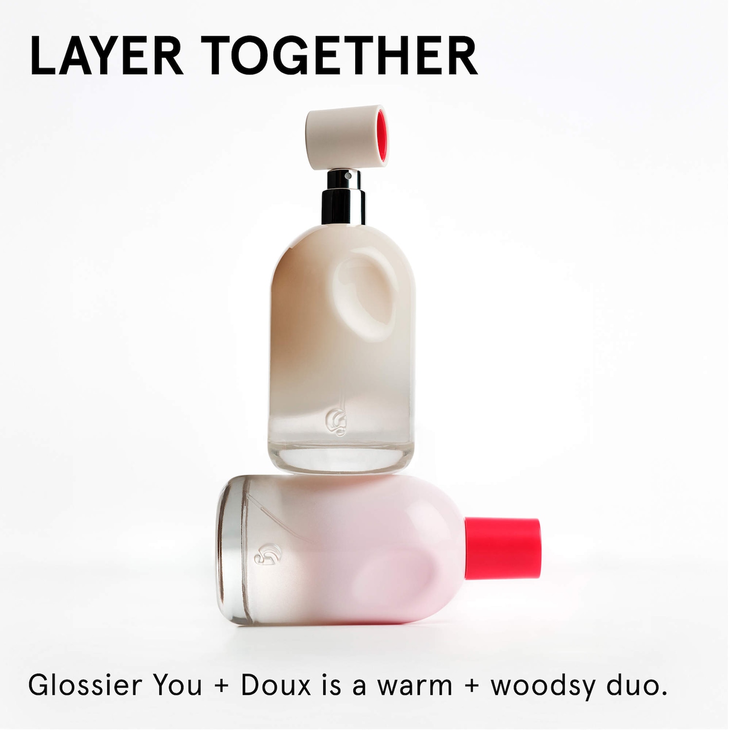 Glossier You Doux Eau de Parfum - Glossier | Sephora