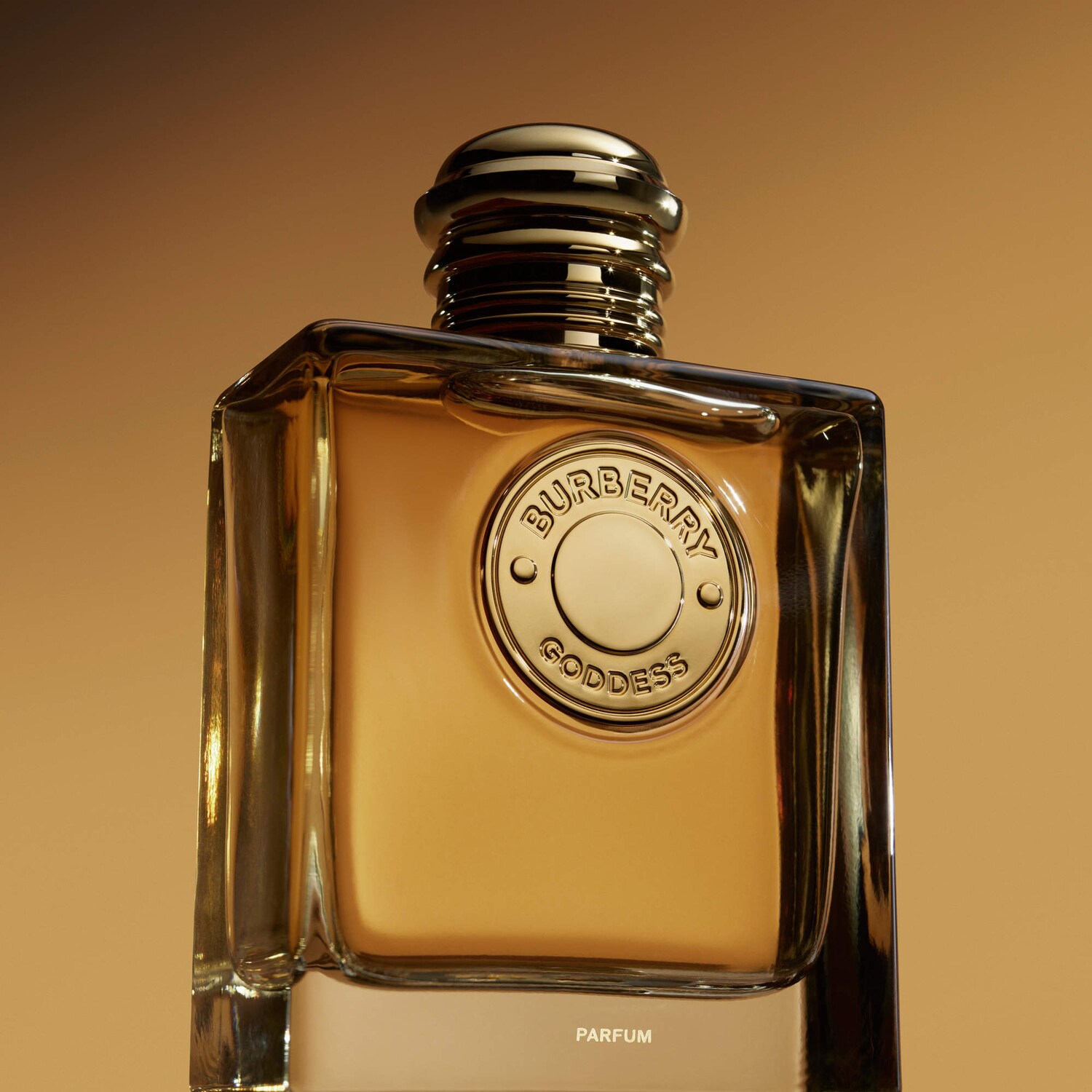 Burberry Goddess Parfum with Vanilla and Leather - BURBERRY | Sephora
