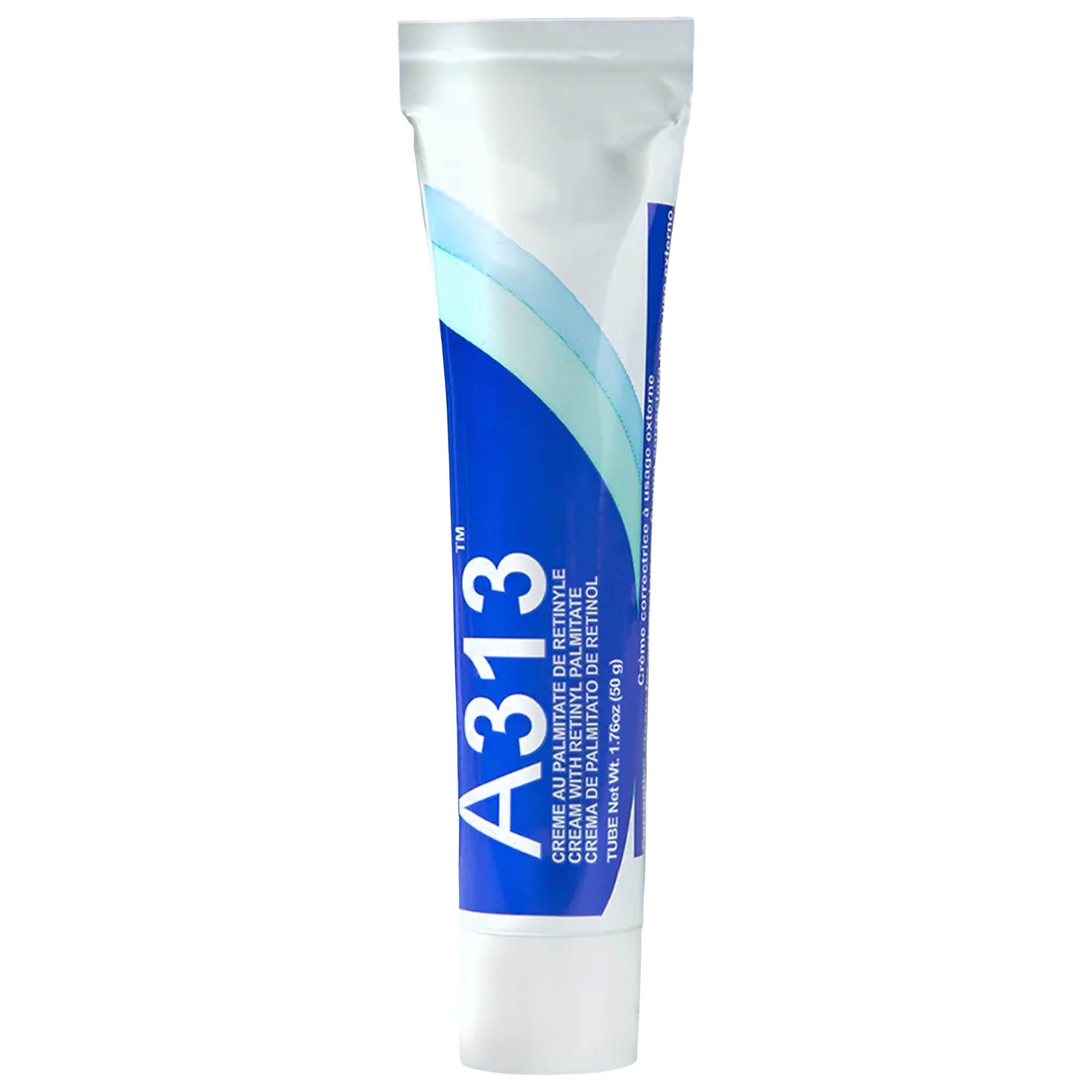 A313 Vitamin A Pomade 1.76 oz/50 mL