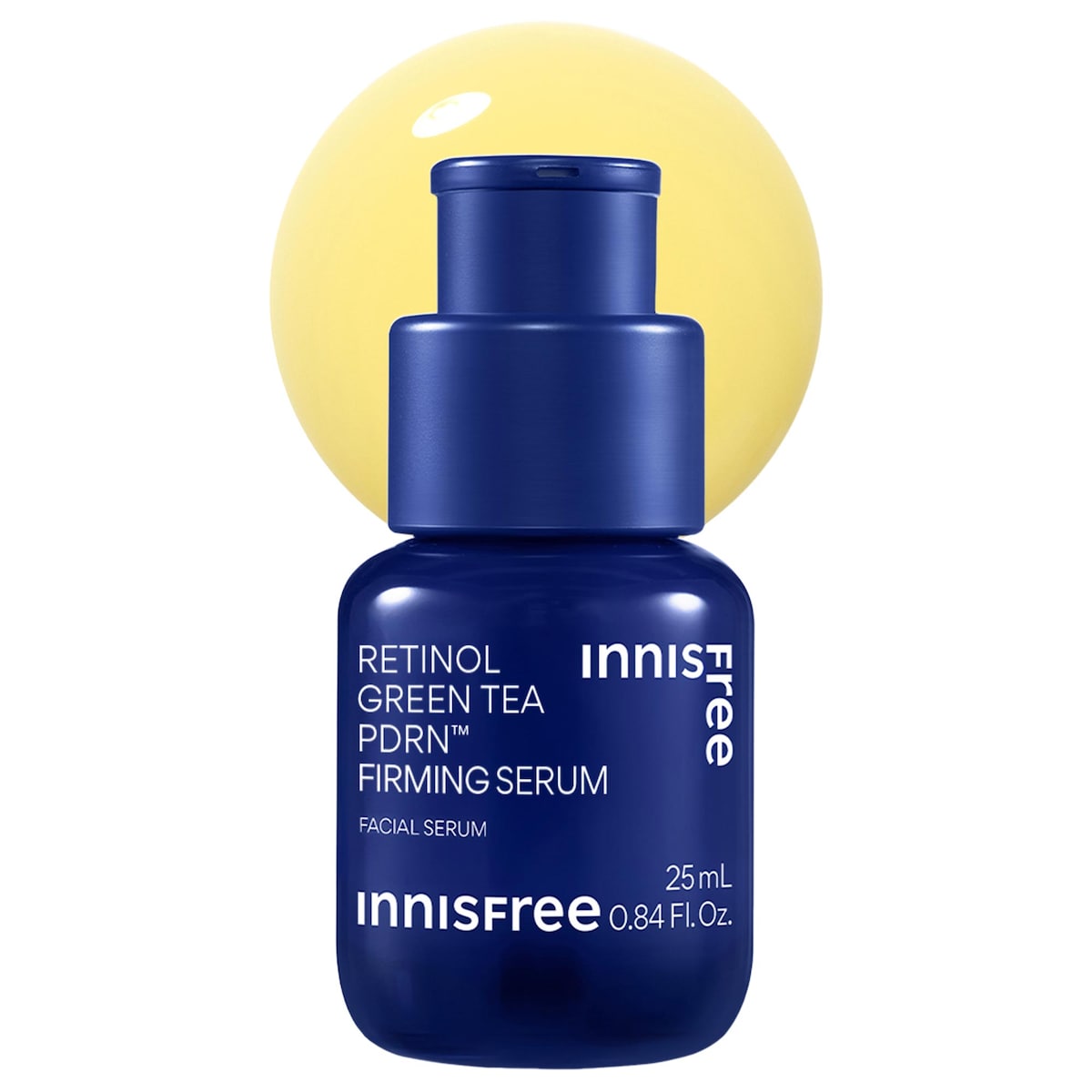 Retinol Green Tea PDRN Firming & Smoothing Serum