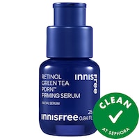 innisfree - Retinol Green Tea PDRN™ Firming & Smoothing Serum