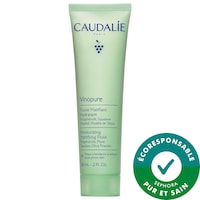 Caudalie - Hydratant régulateur de sébum pour peaux à tendance acnéique Vinopure