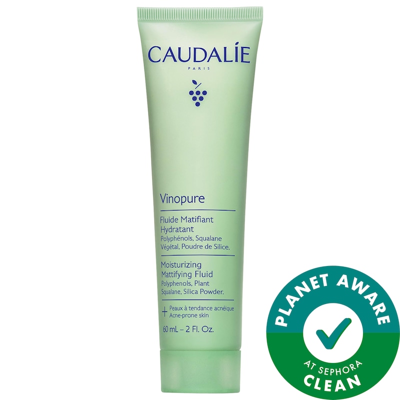 Vinopure Oil-Control Moisturizer for Acne Prone Skin
