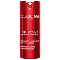 Clarins - Total Eye Lift Eye Cream for Firming, Wrinkles, Dark Circles & Puffiness