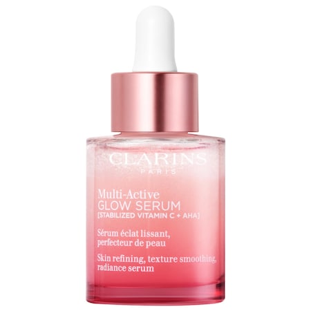 Sérum Visage Et Corps AHA 90% Blanchissant - Vitamine C&E, 500ml, Pour Imperfections Et Taches