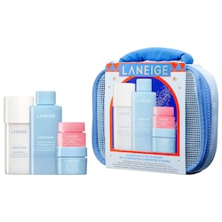 Mini Hydration To Go Gift Set