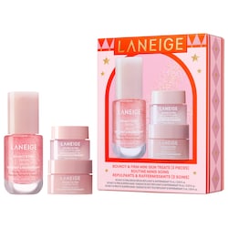 Mini Bouncy & Firm Skin Treats   