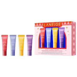 Glowy Lip Minis Lip Treatment Gift Set