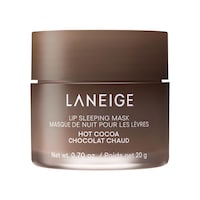LANEIGE - Lip Sleeping Mask – Intense Hydration Lip Treatment with Vitamin C
