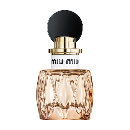 Miutine Eau de Parfum with Strawberry & Vanilla 1 OZ/3O ML eau de parfum spray