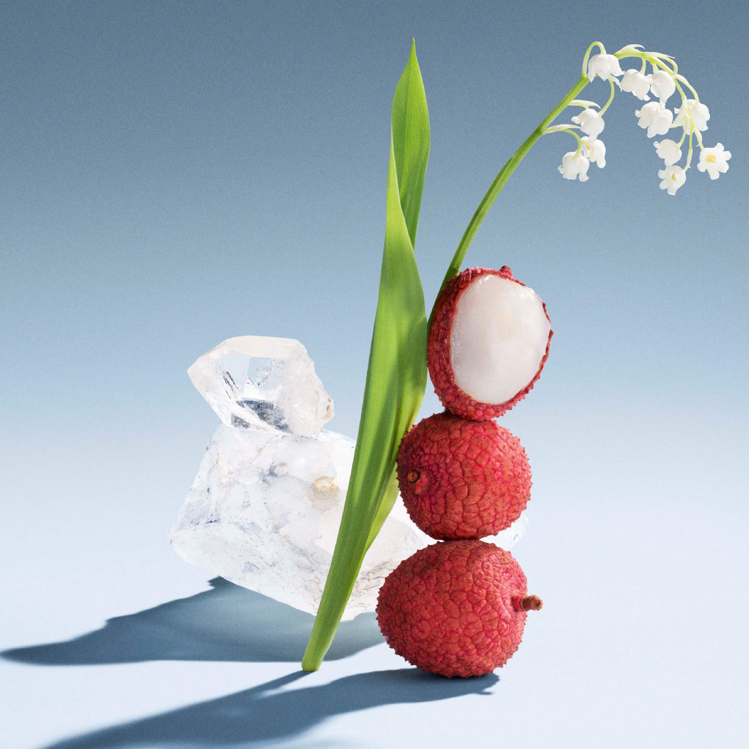 Rosee Eau de Toilette with Lychee & Musk 2