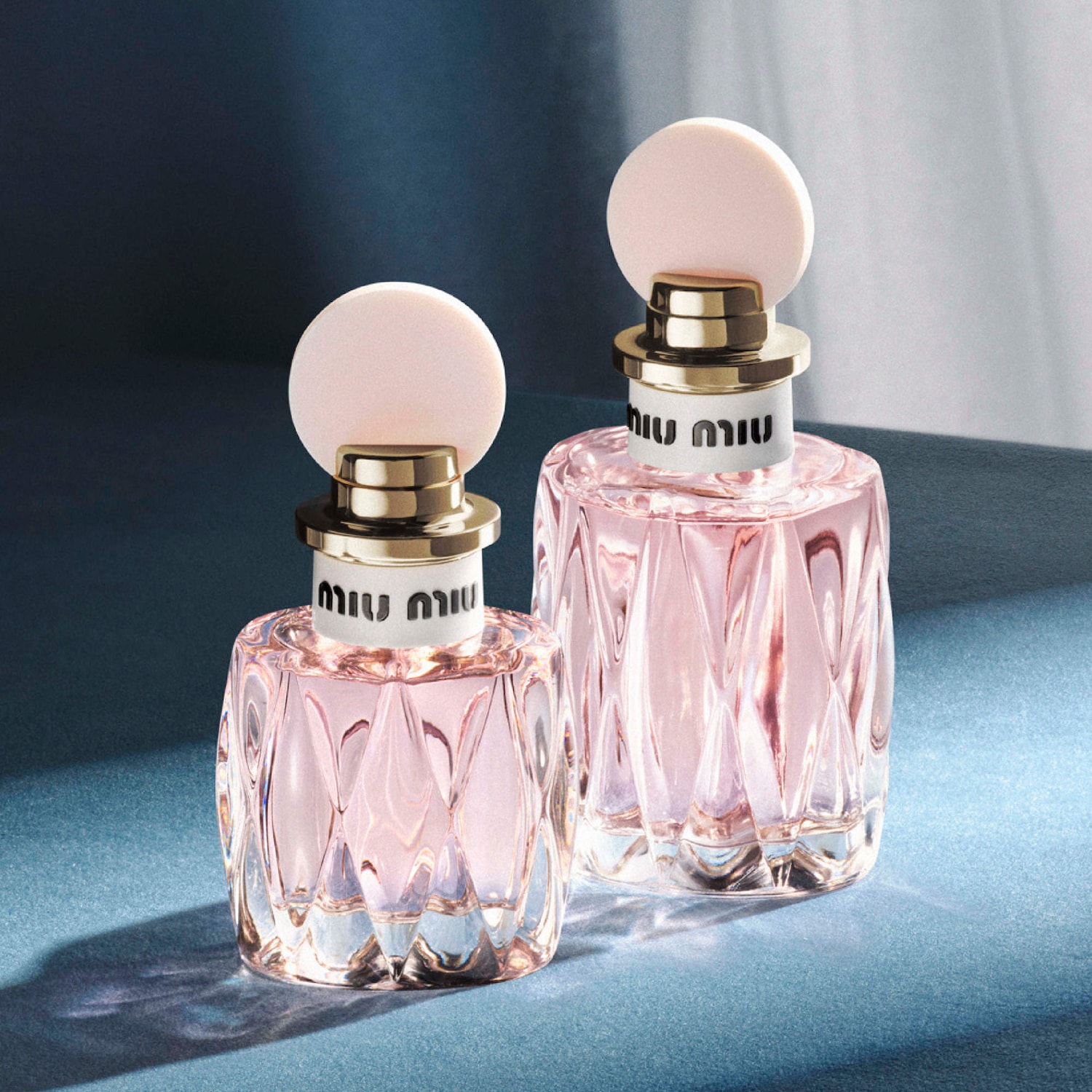 Rosee Eau de Toilette with Lychee & Musk - Miu Miu | Sephora