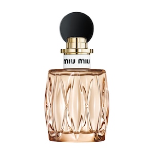 Miutine Eau de Parfum con Fresa y Vainilla